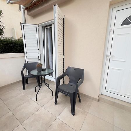 Casa Apartments, One-Bedroom Apartment Budva Exterior foto