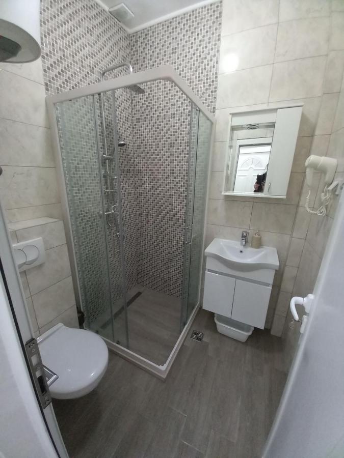 Casa Apartments, One-Bedroom Apartment Budva Exterior foto