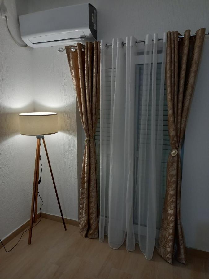 Casa Apartments, One-Bedroom Apartment Budva Exterior foto