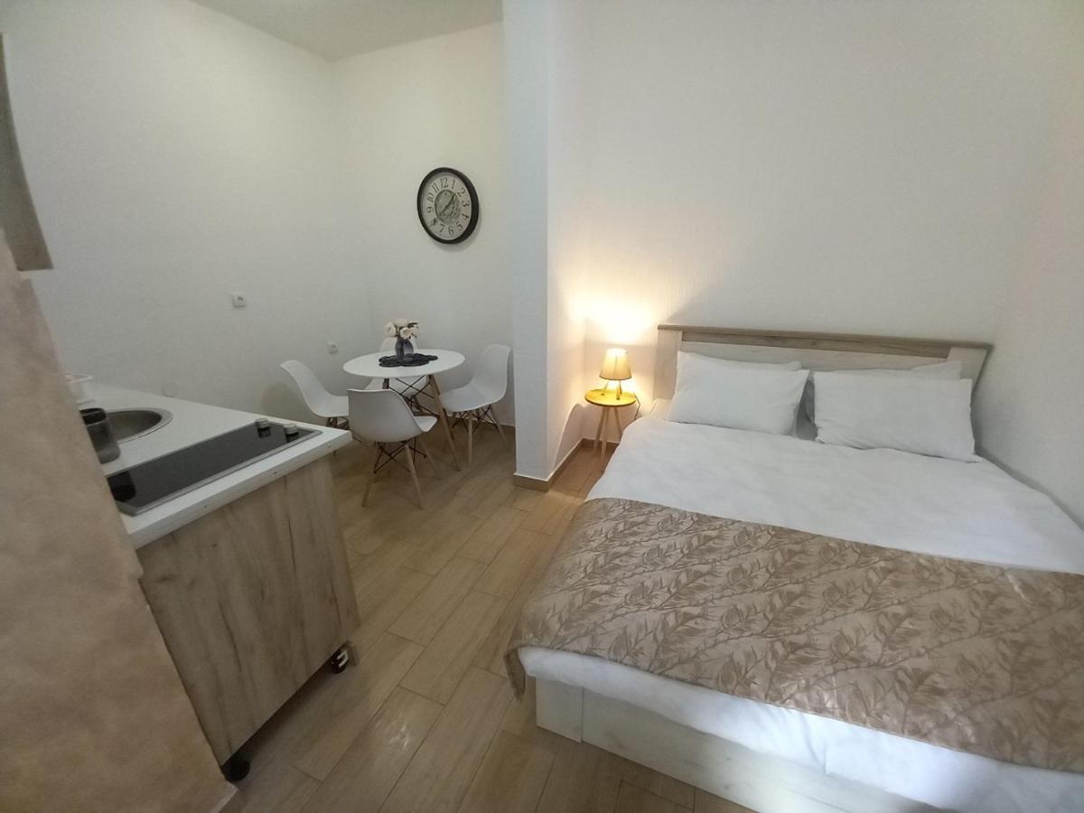 Casa Apartments, One-Bedroom Apartment Budva Exterior foto