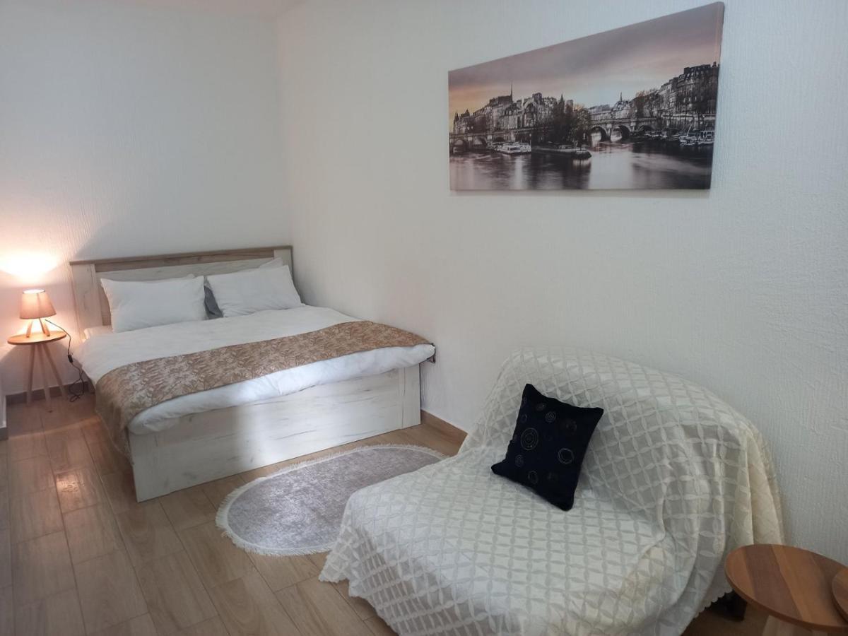 Casa Apartments, One-Bedroom Apartment Budva Exterior foto