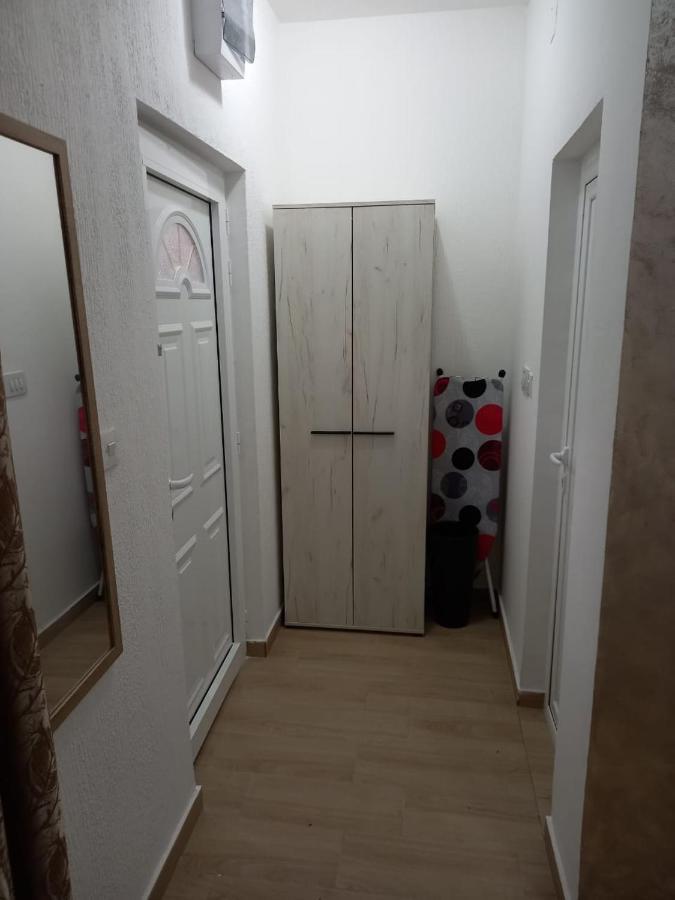 Casa Apartments, One-Bedroom Apartment Budva Exterior foto