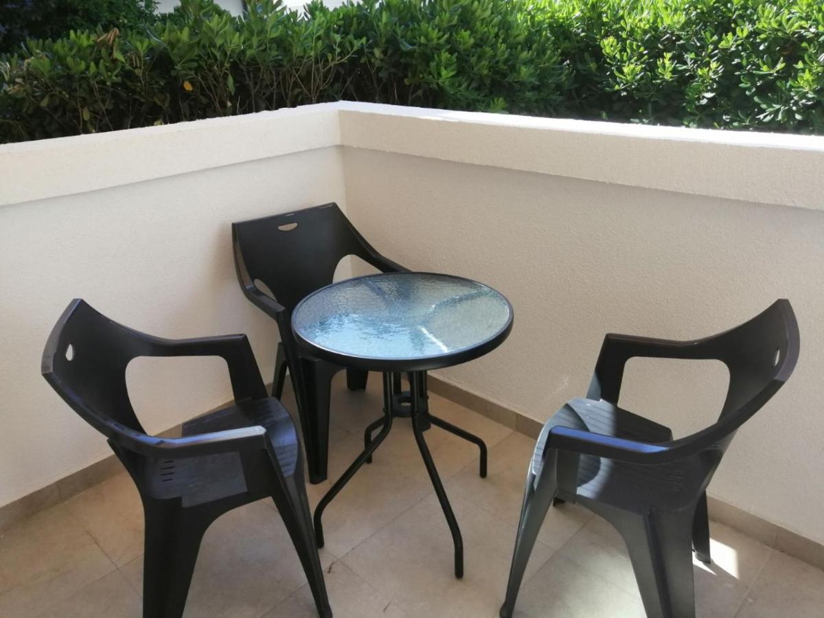Casa Apartments, One-Bedroom Apartment Budva Exterior foto