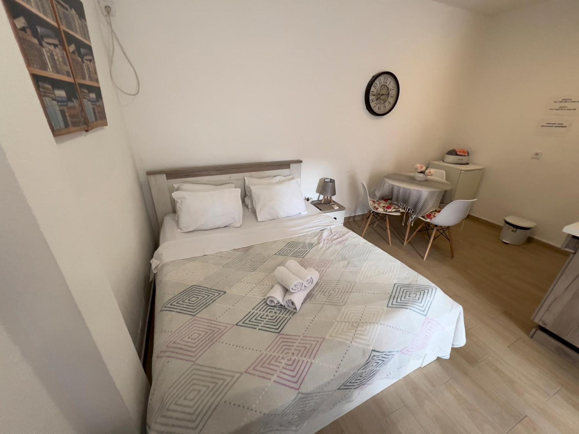 Casa Apartments, One-Bedroom Apartment Budva Exterior foto