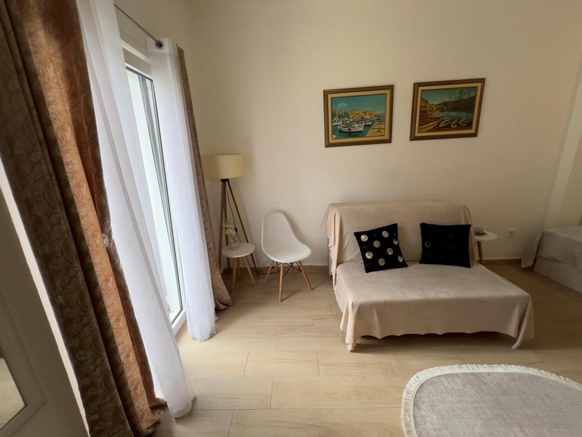 Casa Apartments, One-Bedroom Apartment Budva Exterior foto