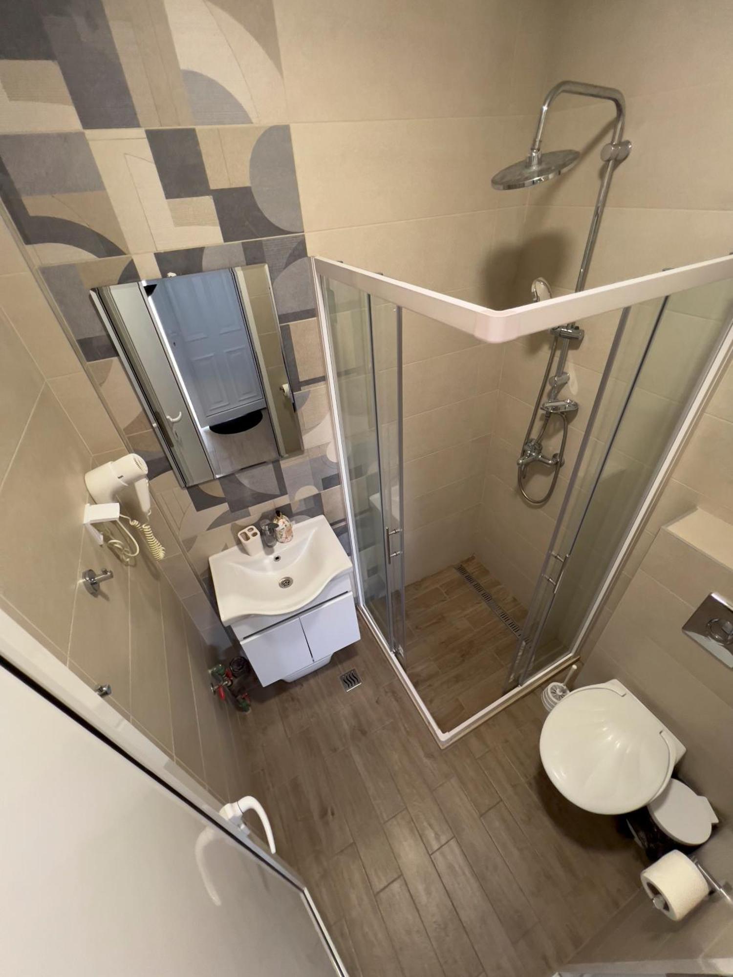 Casa Apartments, One-Bedroom Apartment Budva Exterior foto