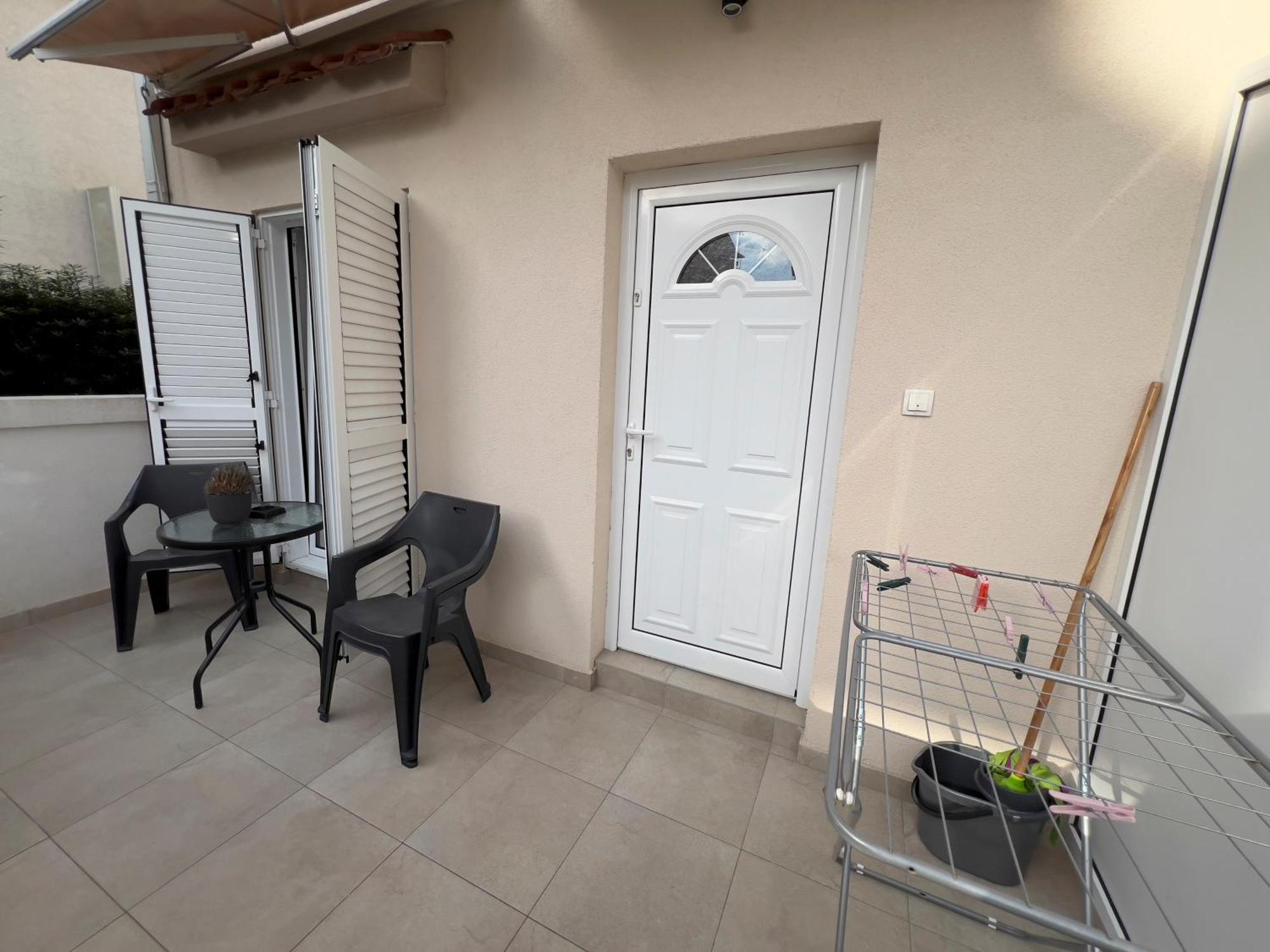 Casa Apartments, One-Bedroom Apartment Budva Exterior foto