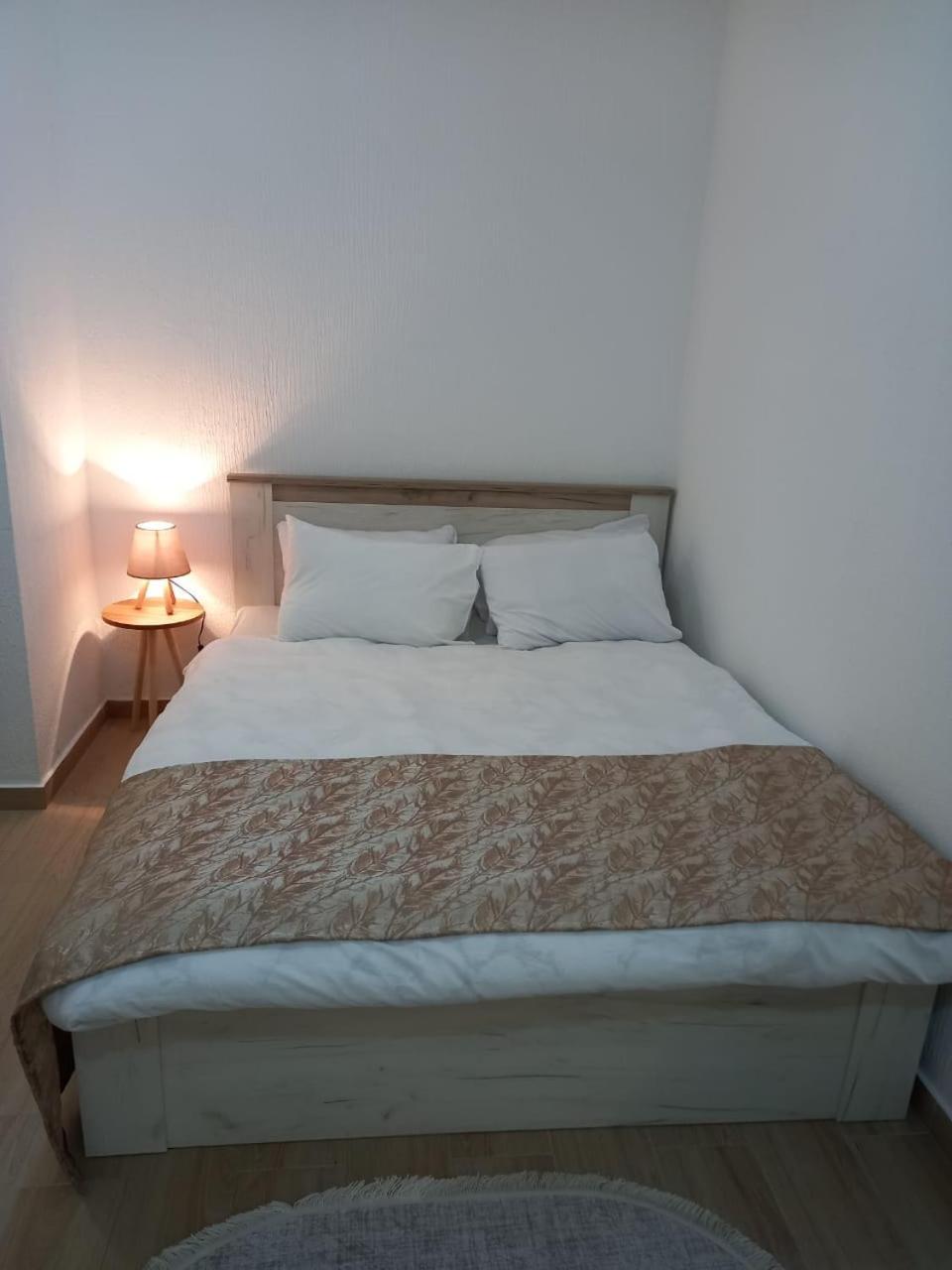 Casa Apartments, One-Bedroom Apartment Budva Exterior foto